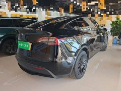 Tesla Model Y Long Range All-Wheel Drive - ფოტო 6