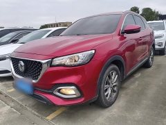 SAIC MG HS 20T Automatic FWD Super Luxury Edition China VI - фото 1