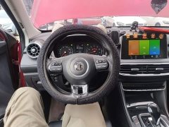 SAIC MG HS 20T Automatic FWD Super Luxury Edition China VI - фото 10
