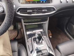 SAIC MG HS 20T Automatic FWD Super Luxury Edition China VI - фото 13