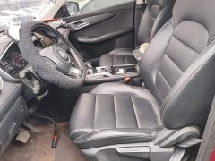 SAIC MG HS 20T Automatic FWD Super Luxury Edition China VI - фото 14