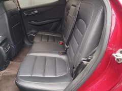 SAIC MG HS 20T Automatic FWD Super Luxury Edition China VI - фото 16