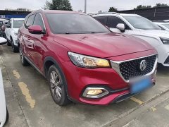 SAIC MG HS 20T Automatic FWD Super Luxury Edition China VI - фото 3