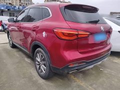 SAIC MG HS 20T Automatic FWD Super Luxury Edition China VI - фото 4