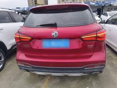 SAIC MG HS 20T Automatic FWD Super Luxury Edition China VI - фото 5