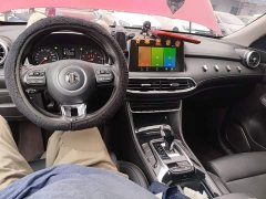 SAIC MG HS 20T Automatic FWD Super Luxury Edition China VI - фото 9