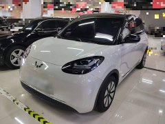 Wuling Binguo 333km Lingxi Connected Edition - фото 1