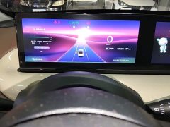Wuling Binguo 333km Lingxi Connected Edition - фото 11