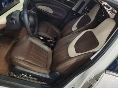 Wuling Binguo 333km Lingxi Connected Edition - фото 14