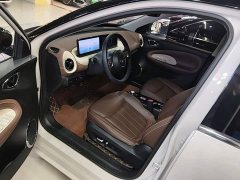 Wuling Binguo 333km Lingxi Connected Edition - фото 15