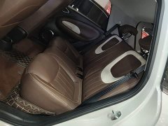Wuling Binguo 333km Lingxi Connected Edition - фото 16