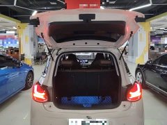 Wuling Binguo 333km Lingxi Connected Edition - фото 18