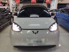 Wuling Binguo 333km Lingxi Connected Edition - фото 2