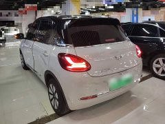 Wuling Binguo 333km Lingxi Connected Edition - фото 4