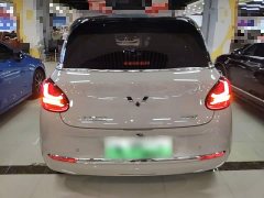 Wuling Binguo 333km Lingxi Connected Edition - фото 5
