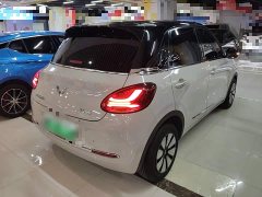 Wuling Binguo 333km Lingxi Connected Edition - фото 6