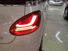 Wuling Binguo 333km Lingxi Connected Edition - фото 7