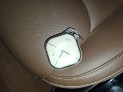 Wuling Binguo 333km Lingxi Connected Edition - фото 8