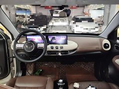 Wuling Binguo 333km Lingxi Connected Edition - фото 9