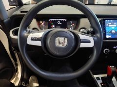 Honda Fit 1.5L CVT Trendy Sunroof Edition - ფოტო 10