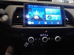 Honda Fit 1.5L CVT Trendy Sunroof Edition - ფოტო 12
