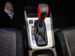 Honda Fit 1.5L CVT Trendy Sunroof Edition - ფოტო 13