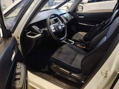 Honda Fit 1.5L CVT Trendy Sunroof Edition - ფოტო 15