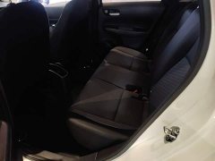 Honda Fit 1.5L CVT Trendy Sunroof Edition - ფოტო 16