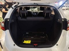 Honda Fit 1.5L CVT Trendy Sunroof Edition - ფოტო 18