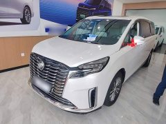 Buick GL8 ES Luxe Comfort - ფოტო 1
