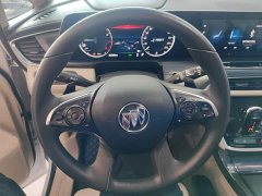 Buick GL8 ES Luxe Comfort - ფოტო 10