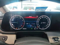 Buick GL8 ES Luxe Comfort - ფოტო 11