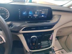 Buick GL8 ES Luxe Comfort - ფოტო 12