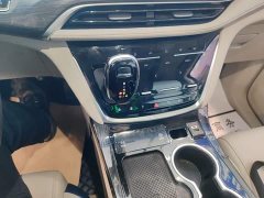 Buick GL8 ES Luxe Comfort - ფოტო 13