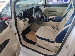 Buick GL8 ES Luxe Comfort - ფოტო 14