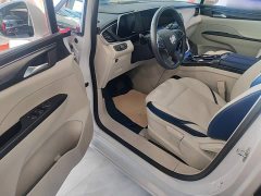 Buick GL8 ES Luxe Comfort - ფოტო 15