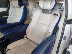 Buick GL8 ES Luxe Comfort - ფოტო 16