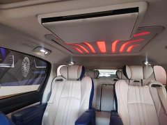 Buick GL8 ES Luxe Comfort - ფოტო 17