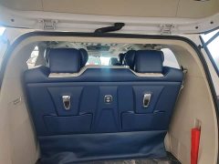 Buick GL8 ES Luxe Comfort - ფოტო 18