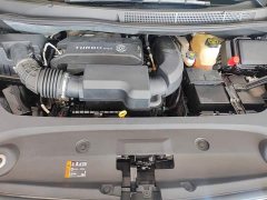 Buick GL8 ES Luxe Comfort - ფოტო 19