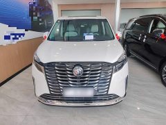 Buick GL8 ES Luxe Comfort - ფოტო 2