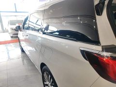 Buick GL8 ES Luxe Comfort - ფოტო 4