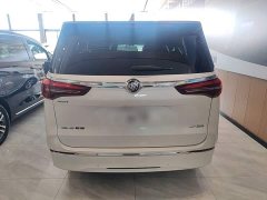 Buick GL8 ES Luxe Comfort - ფოტო 5