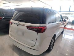 Buick GL8 ES Luxe Comfort - ფოტო 6