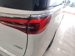 Buick GL8 ES Luxe Comfort - ფოტო 7