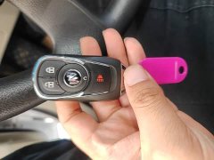 Buick GL8 ES Luxe Comfort - ფოტო 8