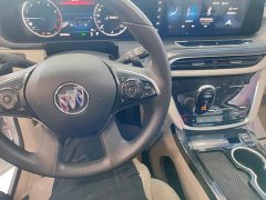 Buick GL8 ES Luxe Comfort - ფოტო 9