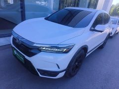 Honda CR-V 240TURBO CVT 2WD Elite - фото 1