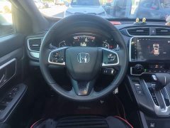 Honda CR-V 240TURBO CVT 2WD Elite - фото 10