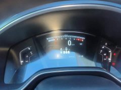 Honda CR-V 240TURBO CVT 2WD Elite - фото 11